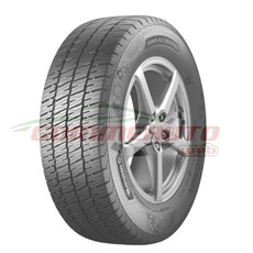 COP. 195/75R16C BARUM VANIS ALLSEASON 107R M+S